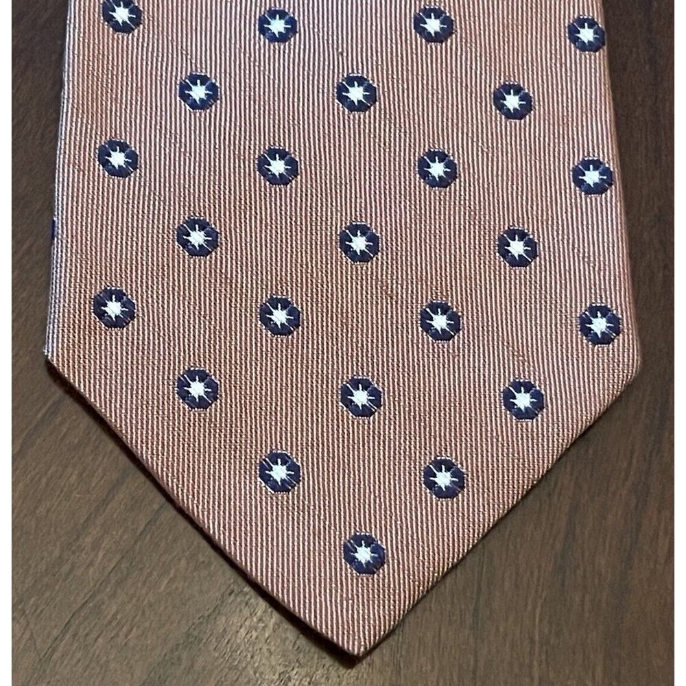 Altea 100% Silk Men’s Neck Tie Made In Italy